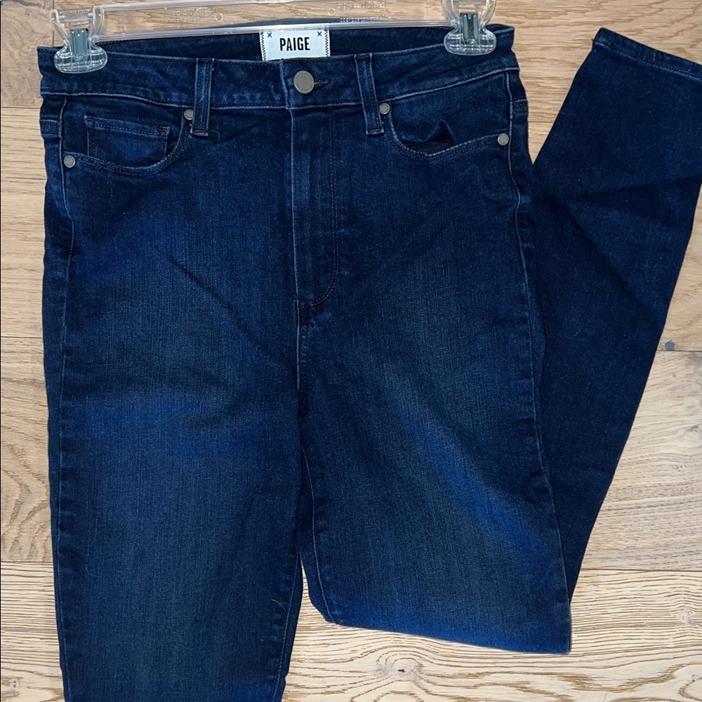 PAIGE Women’s Margo Ultra Skinny Jeans